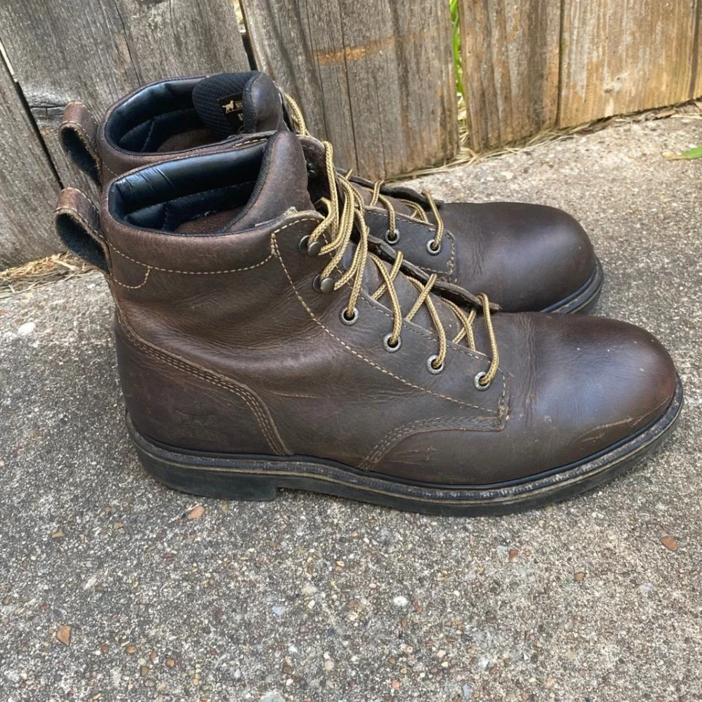 Irish Setter Farmington 6
